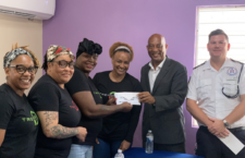 First-ever prison debate sparks rehab dialogue